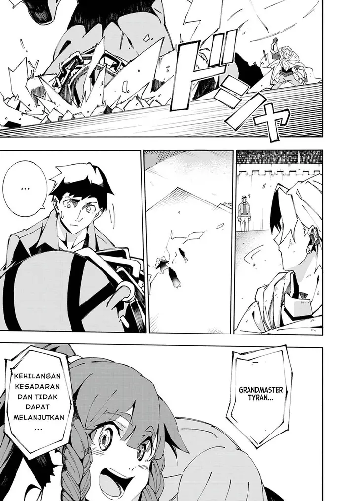 image-komik-joban-de-shinu-saikyou-no-sub-chara-ni-tensei-shita-no-de-game-chishiki-de-musou-suru-chapter-3-34/36