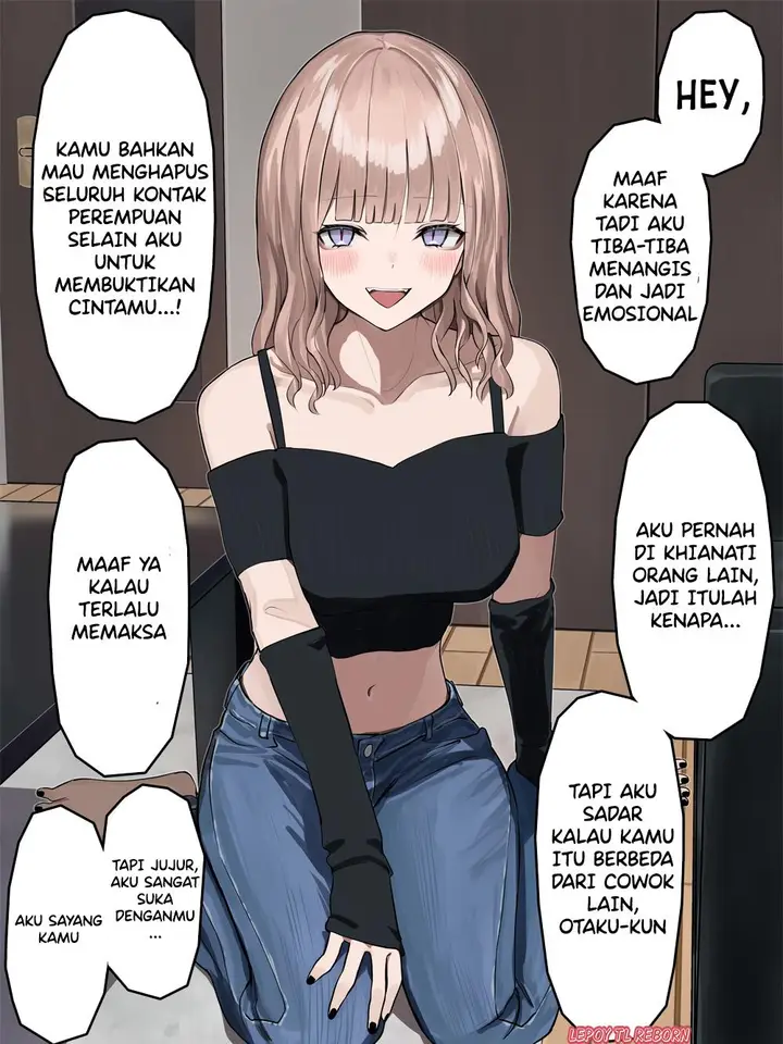 image-komik-jojoni-deremi-ga-mashiteku-tsundere-gyaru-chapter-10-0/1