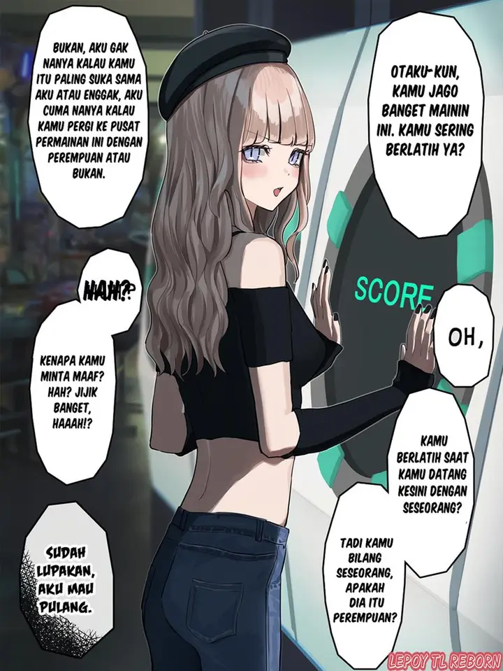 image-komik-jojoni-deremi-ga-mashiteku-tsundere-gyaru-chapter-7-0/1