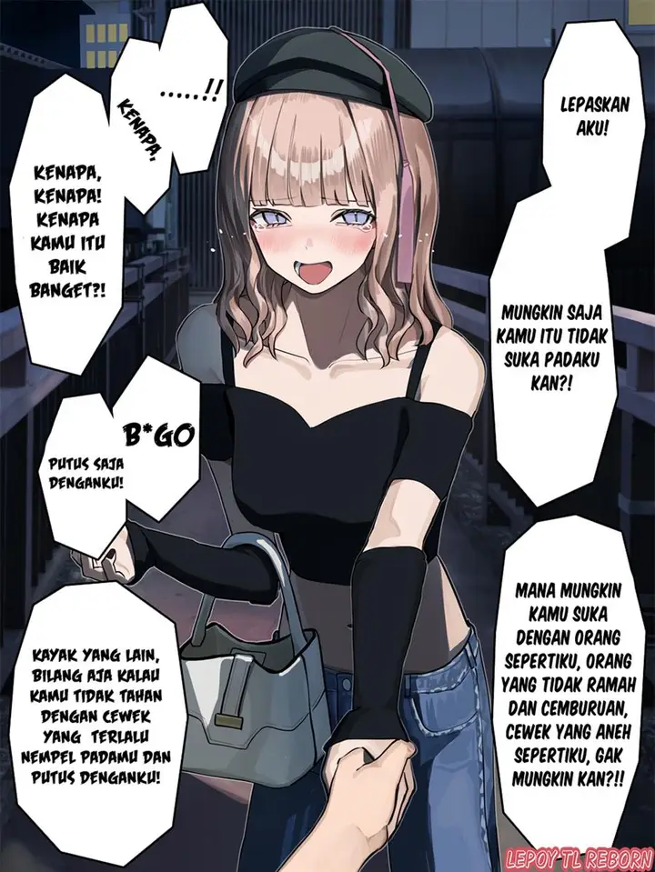 image-komik-jojoni-deremi-ga-mashiteku-tsundere-gyaru-chapter-8-0/1