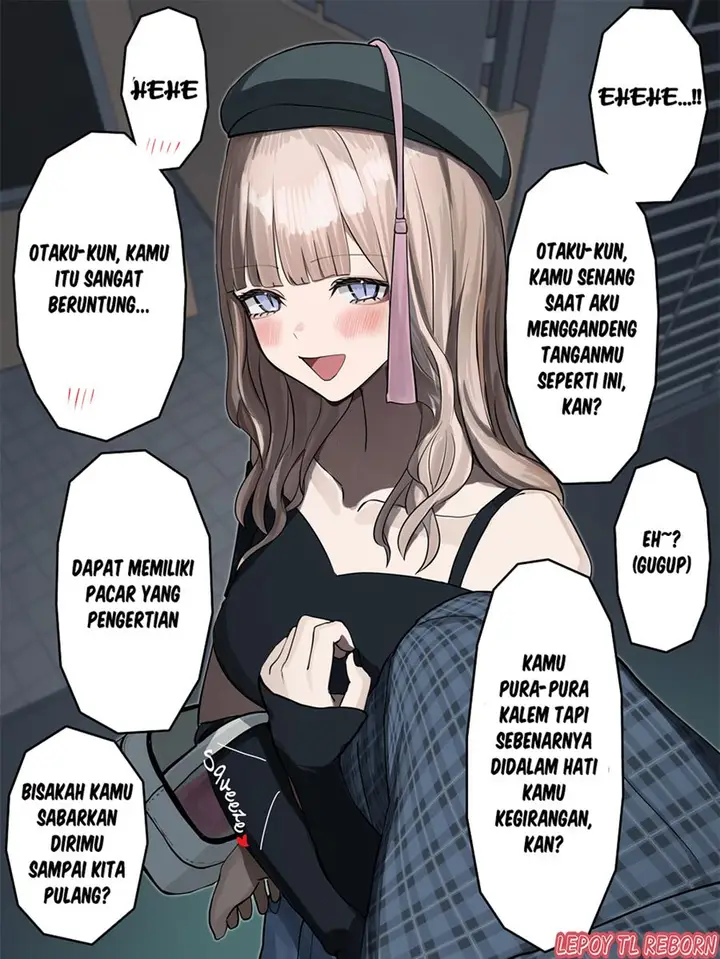 image-komik-jojoni-deremi-ga-mashiteku-tsundere-gyaru-chapter-9-0/1