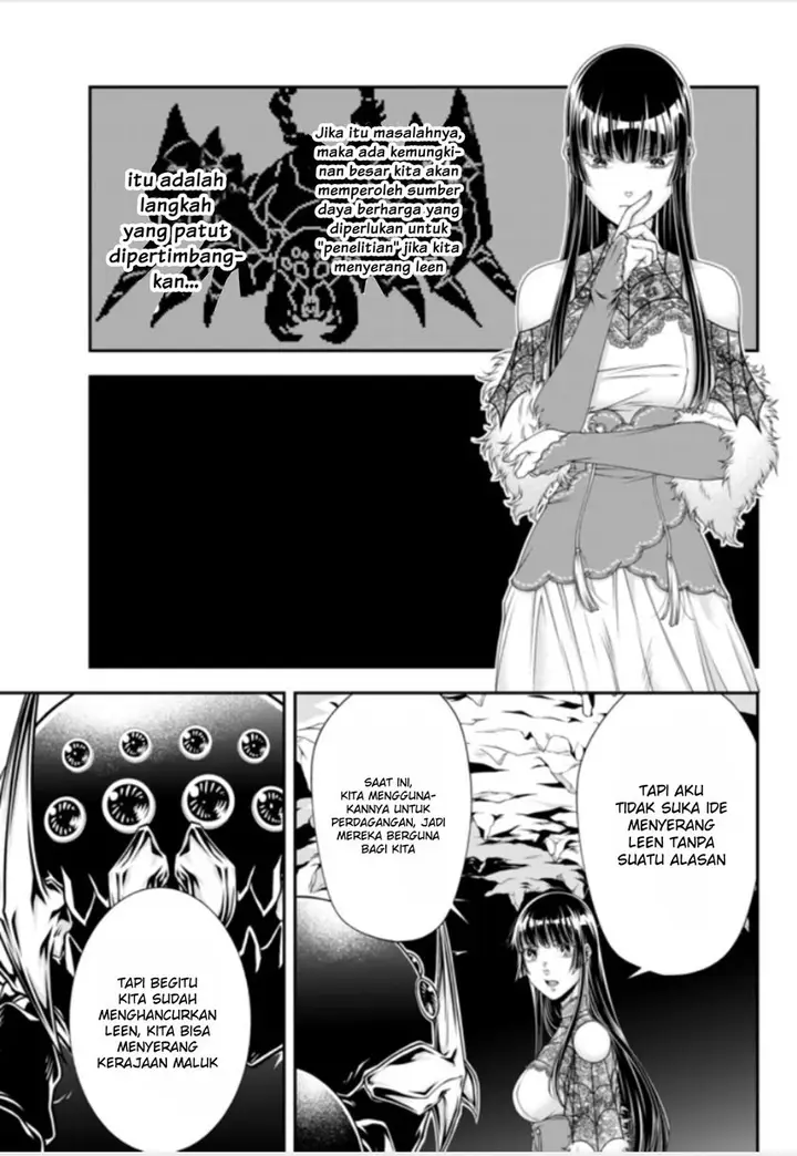 image-komik-joou-heika-no-isekai-senryaku-chapter-11-4/15