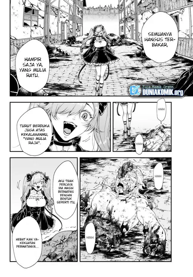 image-komik-joou-heika-no-isekai-senryaku-chapter-42-end-9/29