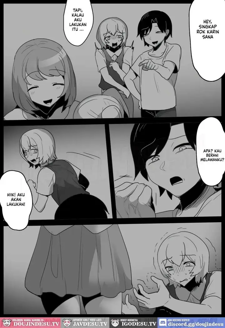 image-komik-josei-ni-kigai-o-kuwaeru-to-succubus-bokujou-chapter-01-5/28