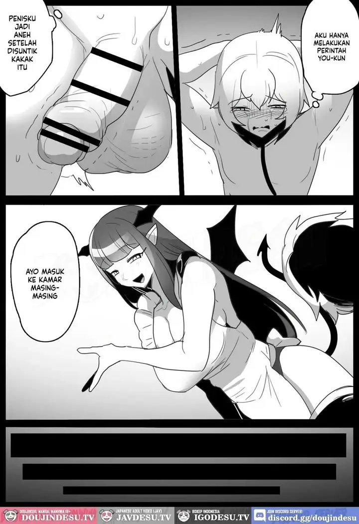 image-komik-josei-ni-kigai-o-kuwaeru-to-succubus-bokujou-chapter-01-6/28