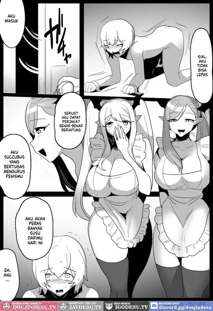 image-komik-josei-ni-kigai-o-kuwaeru-to-succubus-bokujou-chapter-01-7/28