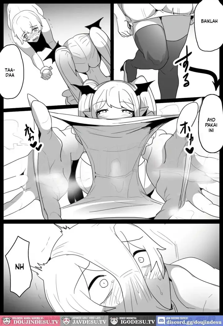 image-komik-josei-ni-kigai-o-kuwaeru-to-succubus-bokujou-chapter-01-8/28