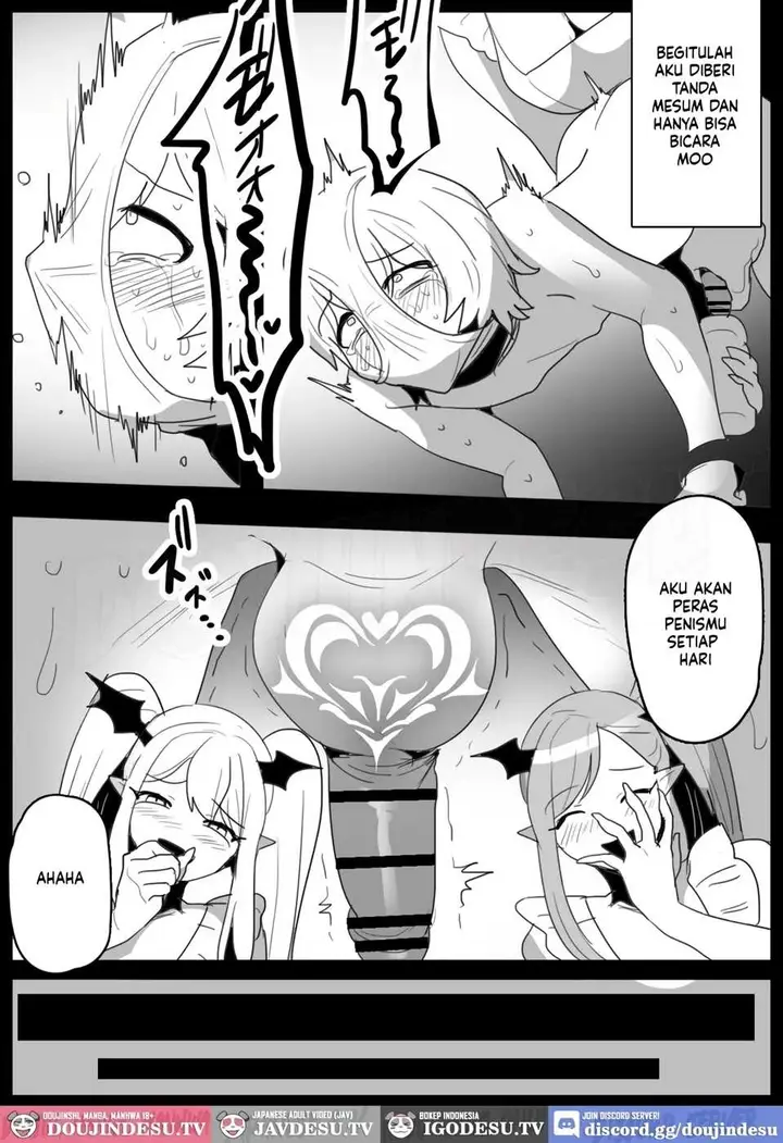 image-komik-josei-ni-kigai-o-kuwaeru-to-succubus-bokujou-chapter-01-15/28
