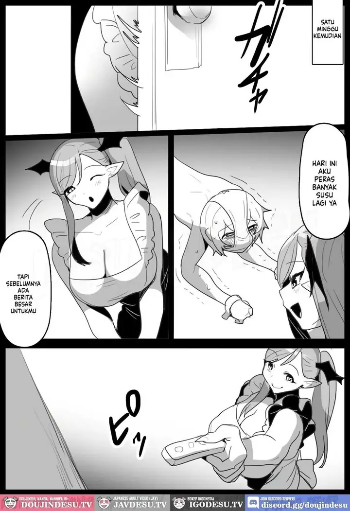 image-komik-josei-ni-kigai-o-kuwaeru-to-succubus-bokujou-chapter-01-16/28