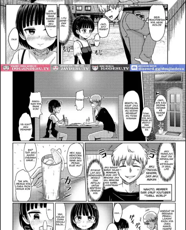 image-komik-joshi-chuugakusei-charao-ni-hamattesaa-taihen-fan-chapter-01-2/30