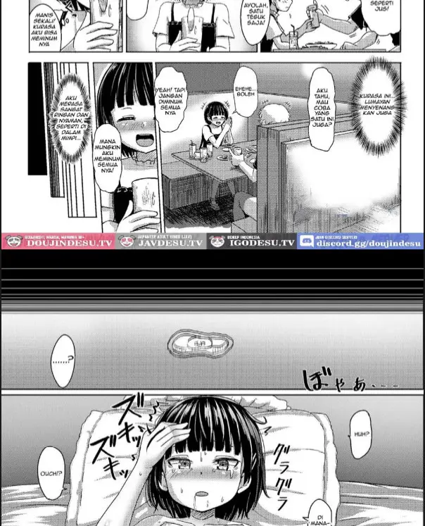 image-komik-joshi-chuugakusei-charao-ni-hamattesaa-taihen-fan-chapter-01-3/30