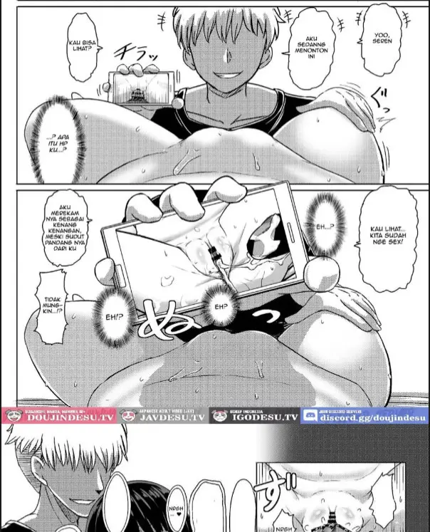 image-komik-joshi-chuugakusei-charao-ni-hamattesaa-taihen-fan-chapter-01-5/30