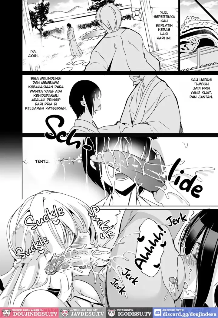 image-komik-joshi-yaribeyabu-no-dankon-chapter-01-end-14/50
