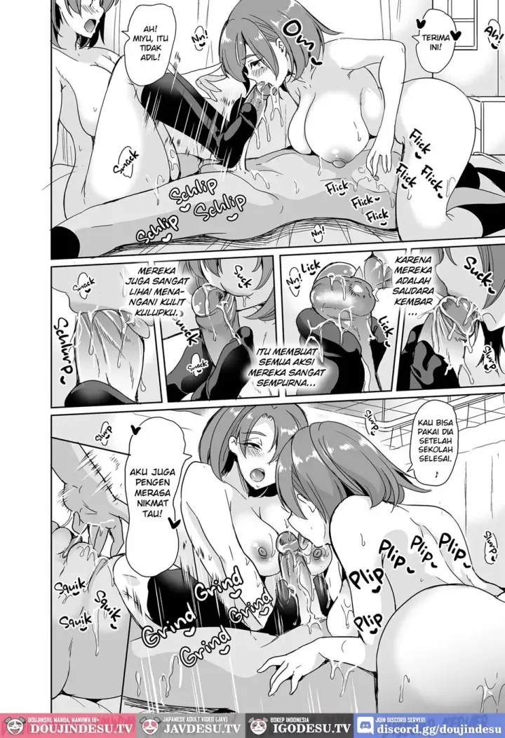 image-komik-joshi-yaribeyabu-no-dankon-chapter-01-end-20/50
