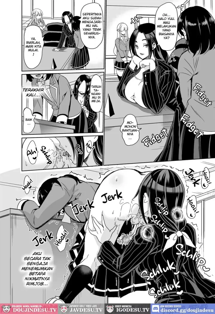 image-komik-joshi-yaribeyabu-no-dankon-chapter-01-end-22/50