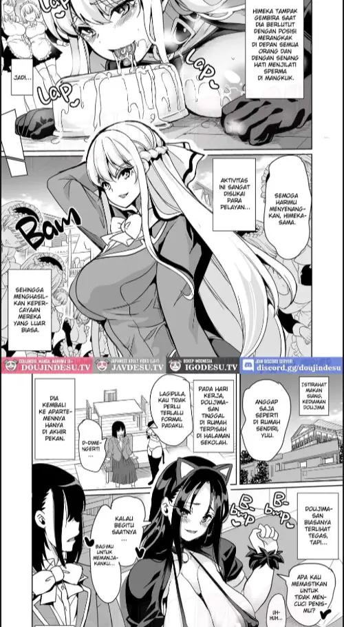 image-komik-joshi-yaribeyabu-no-dankon-chapter-02-12/60