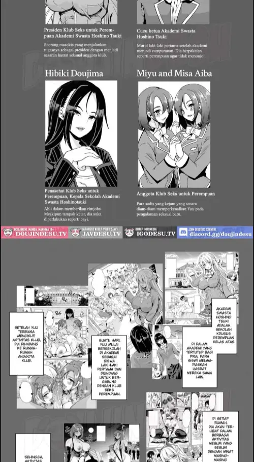 image-komik-joshi-yaribeyabu-no-dankon-chapter-03-1/45