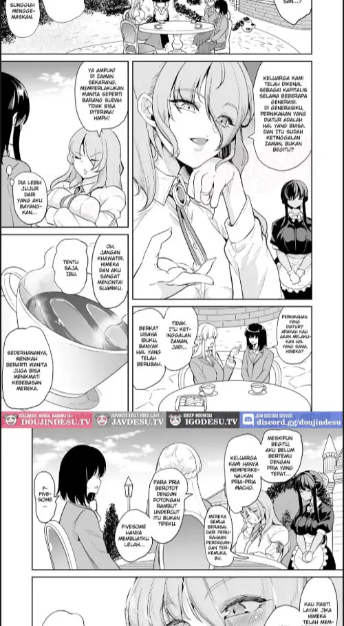image-komik-joshi-yaribeyabu-no-dankon-chapter-03-4/45