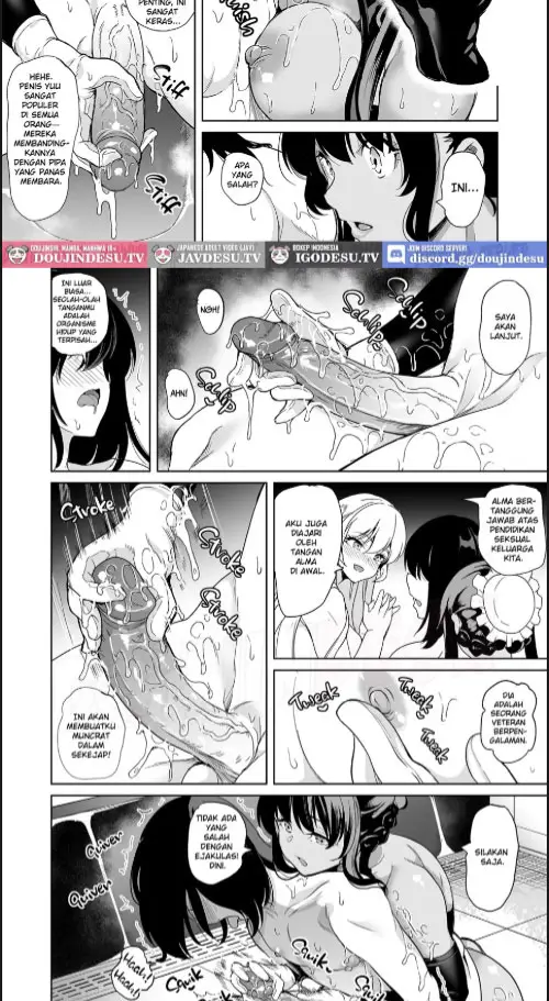 image-komik-joshi-yaribeyabu-no-dankon-chapter-03-6/45
