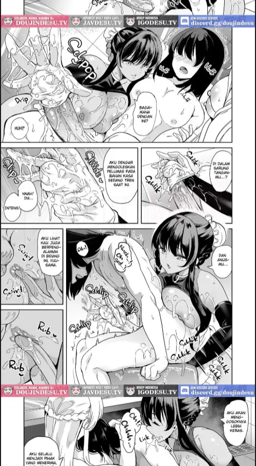 image-komik-joshi-yaribeyabu-no-dankon-chapter-03-7/45