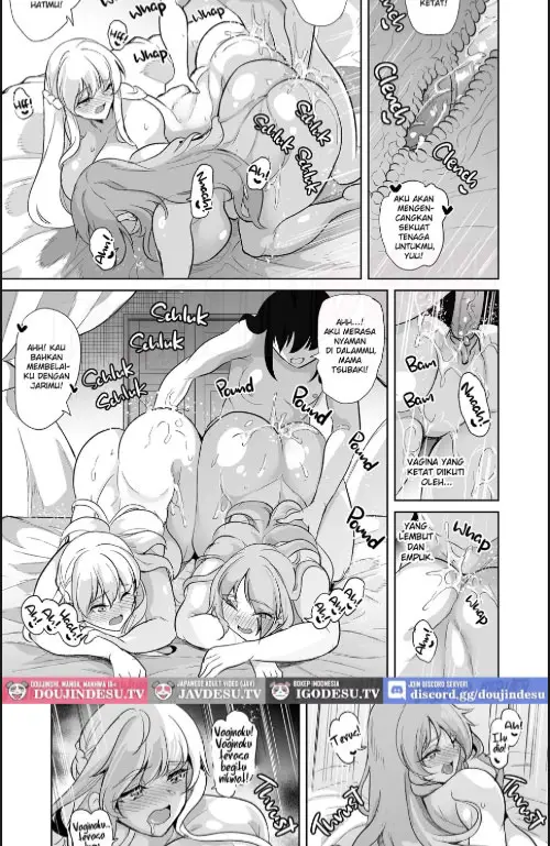 image-komik-joshi-yaribeyabu-no-dankon-chapter-03-31/45