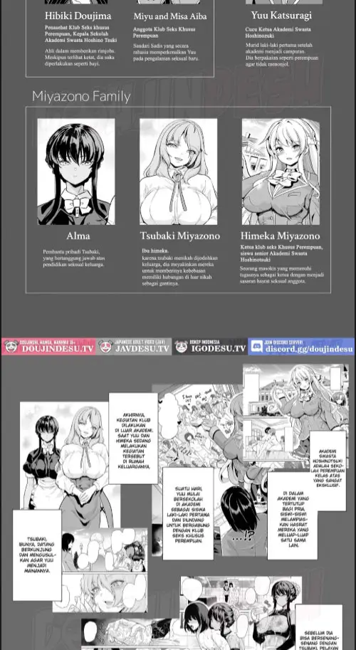 image-komik-joshi-yaribeyabu-no-dankon-chapter-04-1/45