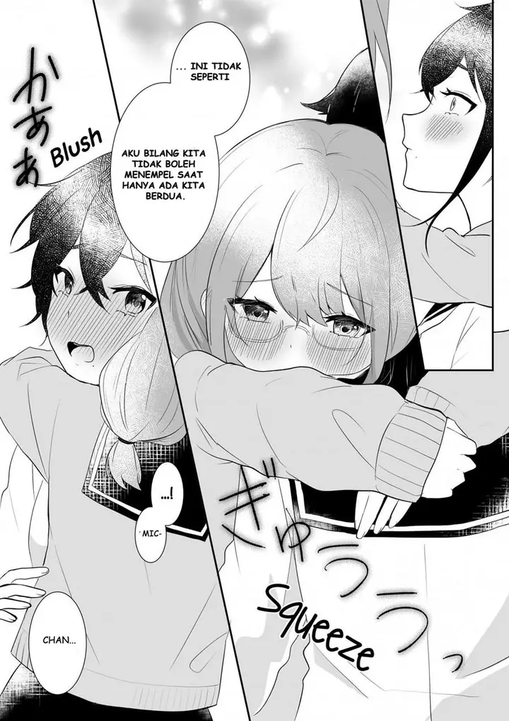 image-komik-joshikou-no-ouji-sama-to-osananajimi-no-jimiko-chan-chapter-00-4/9