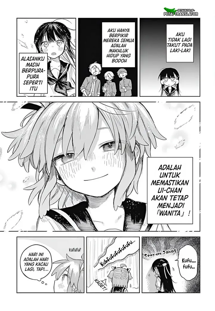 image-komik-josou-danshi-wa-skirt-wo-nugitai-chapter-1-33/37