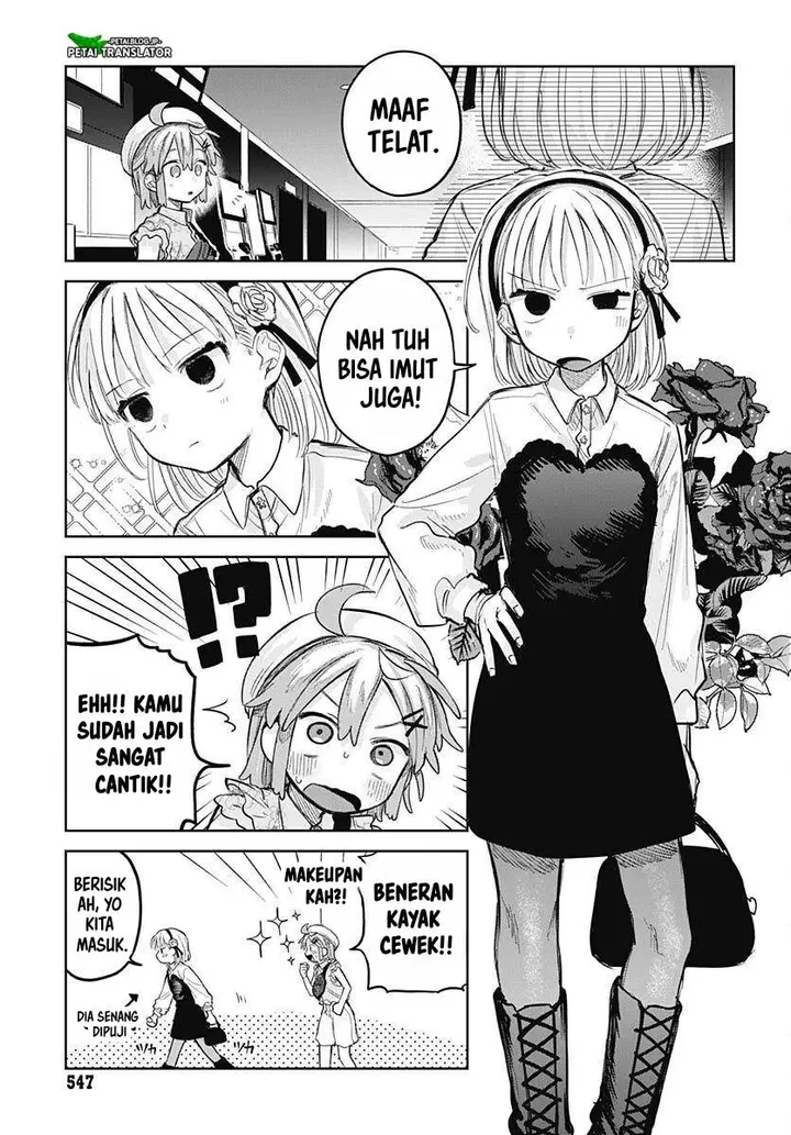 image-komik-josou-danshi-wa-skirt-wo-nugitai-chapter-10-8/27