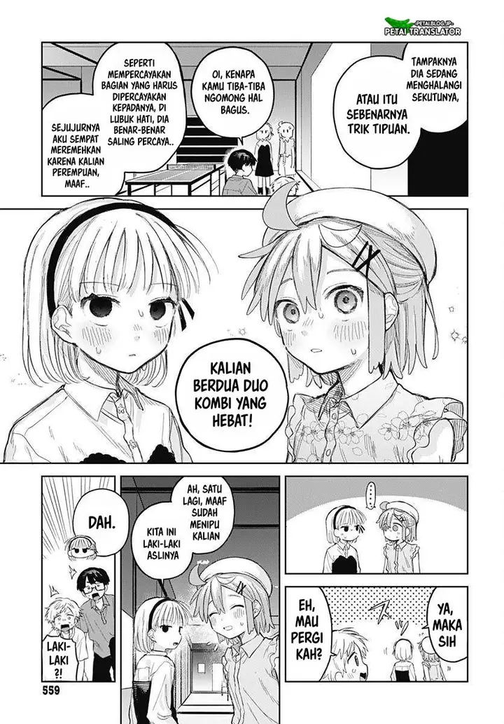 image-komik-josou-danshi-wa-skirt-wo-nugitai-chapter-10-20/27