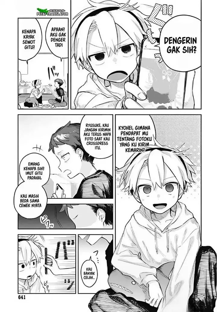 image-komik-josou-danshi-wa-skirt-wo-nugitai-chapter-16-2/12
