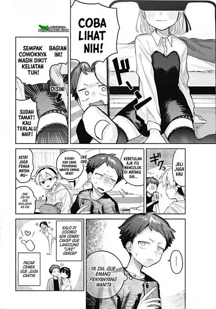 image-komik-josou-danshi-wa-skirt-wo-nugitai-chapter-16-3/12