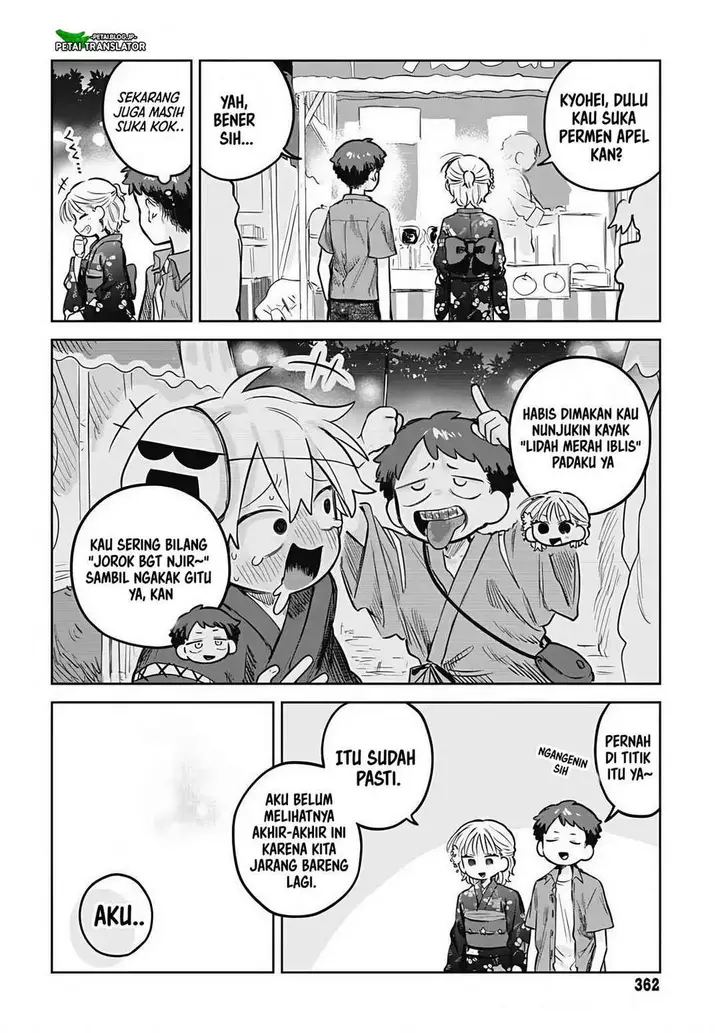 image-komik-josou-danshi-wa-skirt-wo-nugitai-chapter-18-9/20
