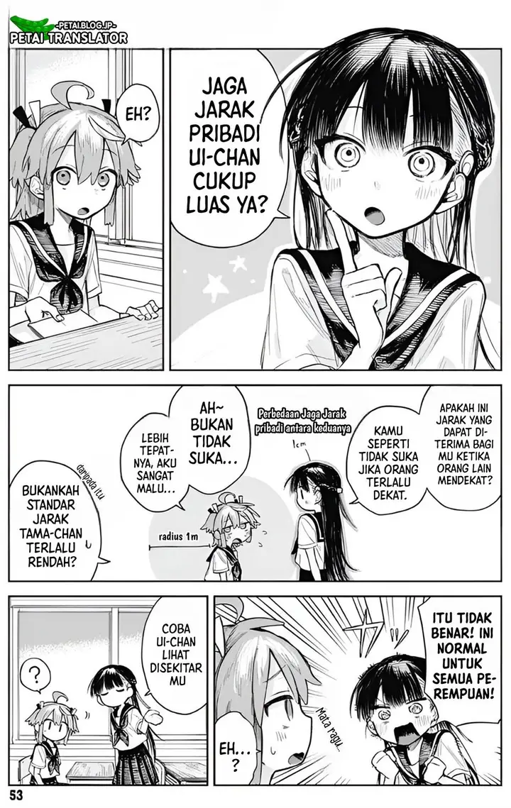 image-komik-josou-danshi-wa-skirt-wo-nugitai-chapter-2-5/24