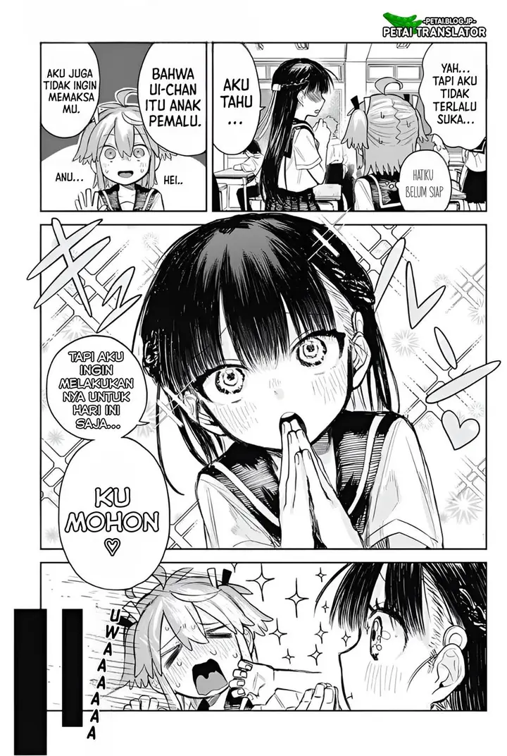 image-komik-josou-danshi-wa-skirt-wo-nugitai-chapter-2-7/24