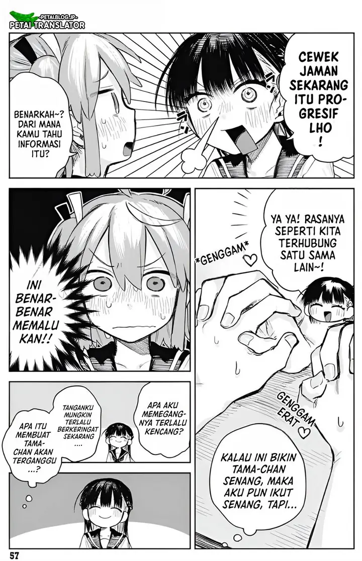 image-komik-josou-danshi-wa-skirt-wo-nugitai-chapter-2-9/24