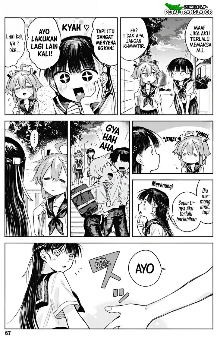 image-komik-josou-danshi-wa-skirt-wo-nugitai-chapter-2-19/24