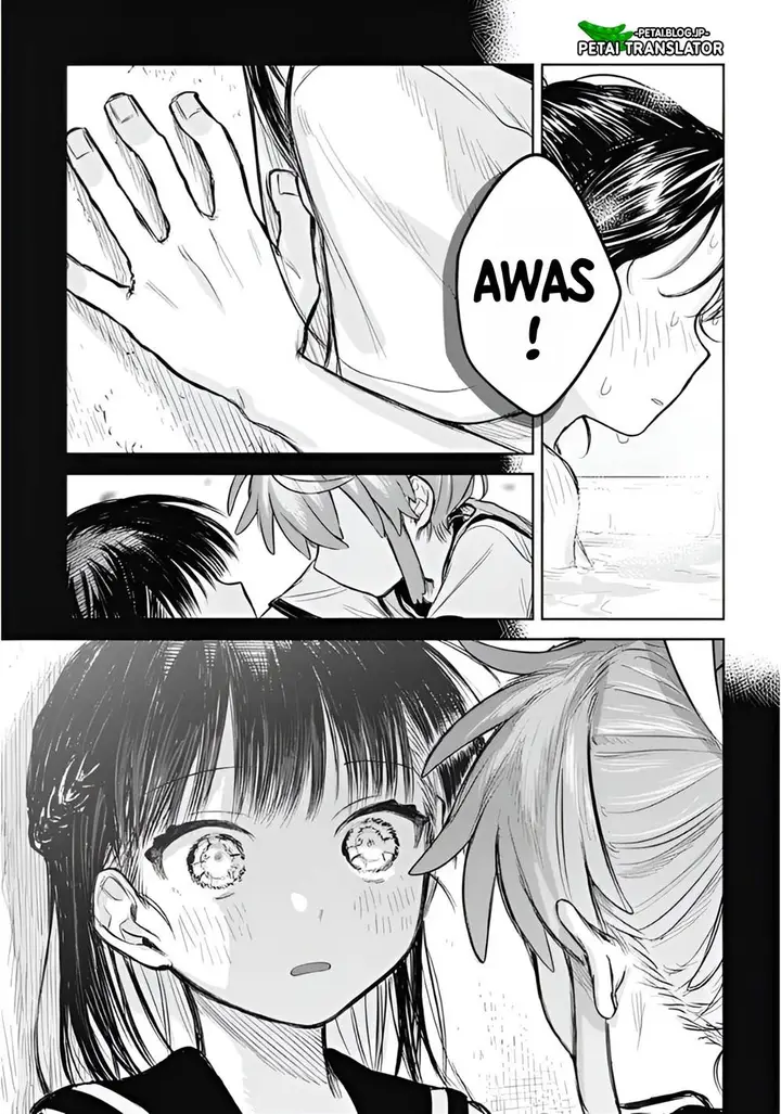 image-komik-josou-danshi-wa-skirt-wo-nugitai-chapter-3-20/25