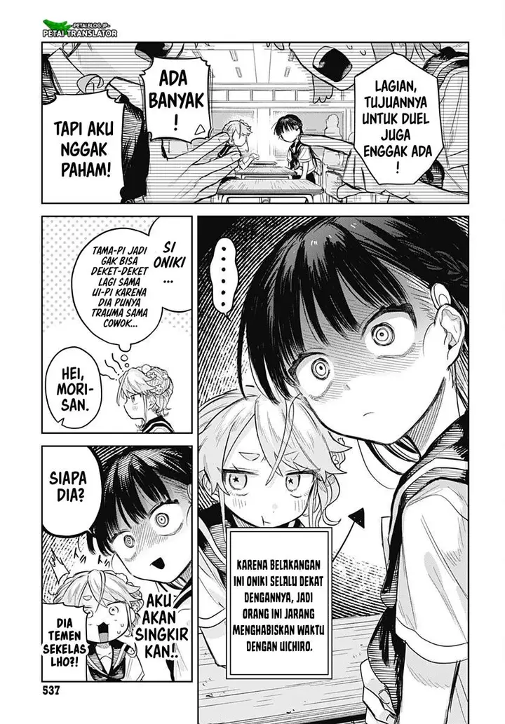 image-komik-josou-danshi-wa-skirt-wo-nugitai-chapter-9-8/27