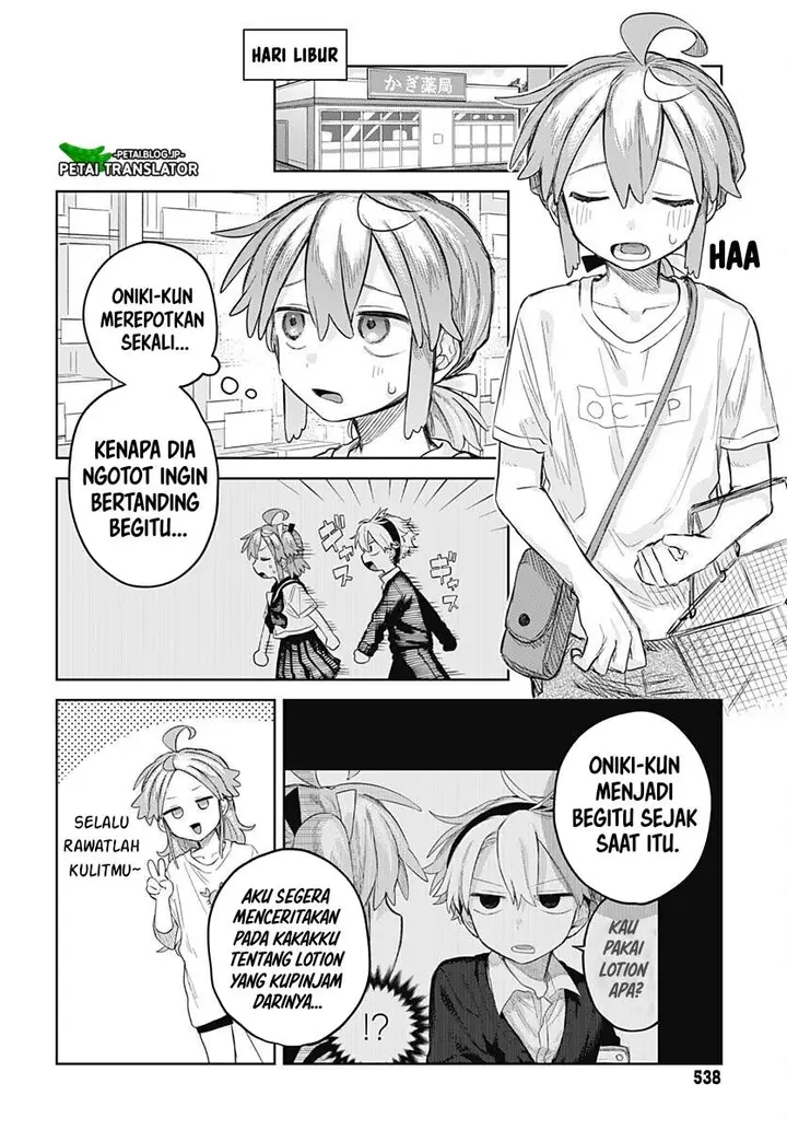 image-komik-josou-danshi-wa-skirt-wo-nugitai-chapter-9-9/27