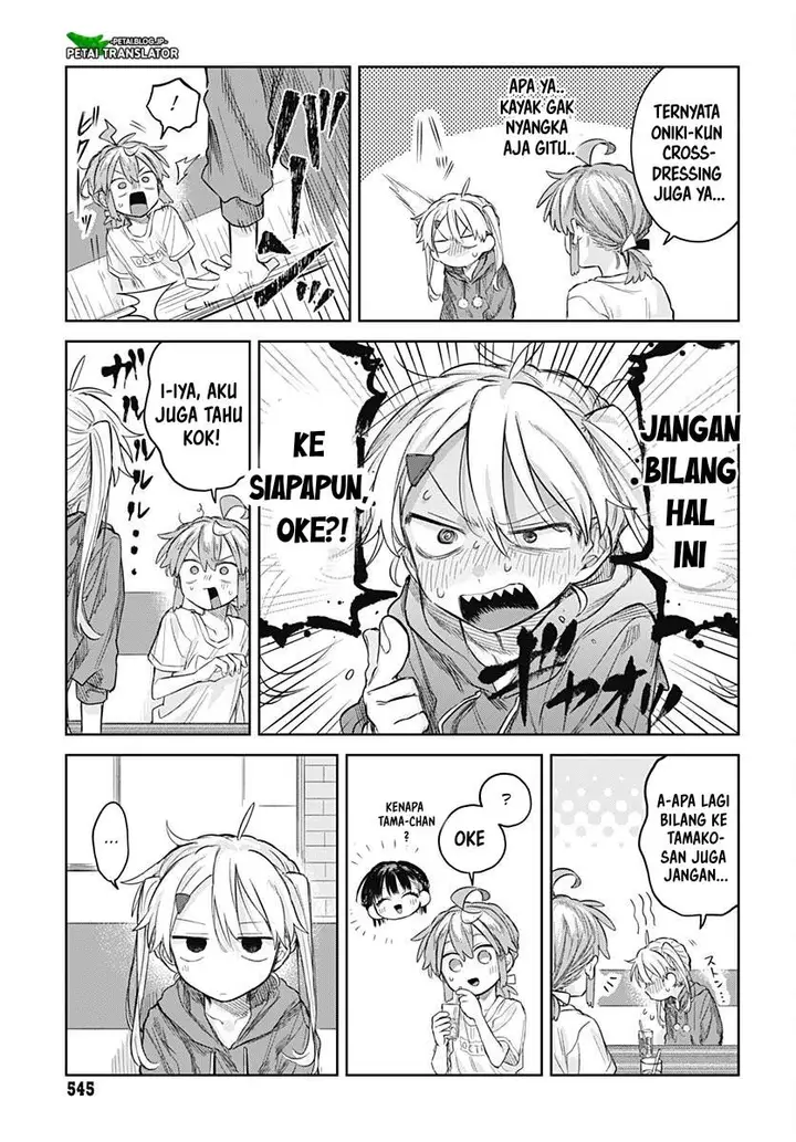 image-komik-josou-danshi-wa-skirt-wo-nugitai-chapter-9-16/27