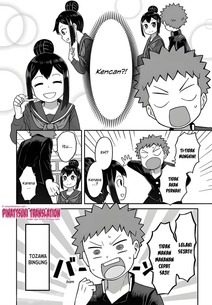 image-komik-josou-shinai-no-wa-ore-dake-na-no-ka-chapter-8-9/19