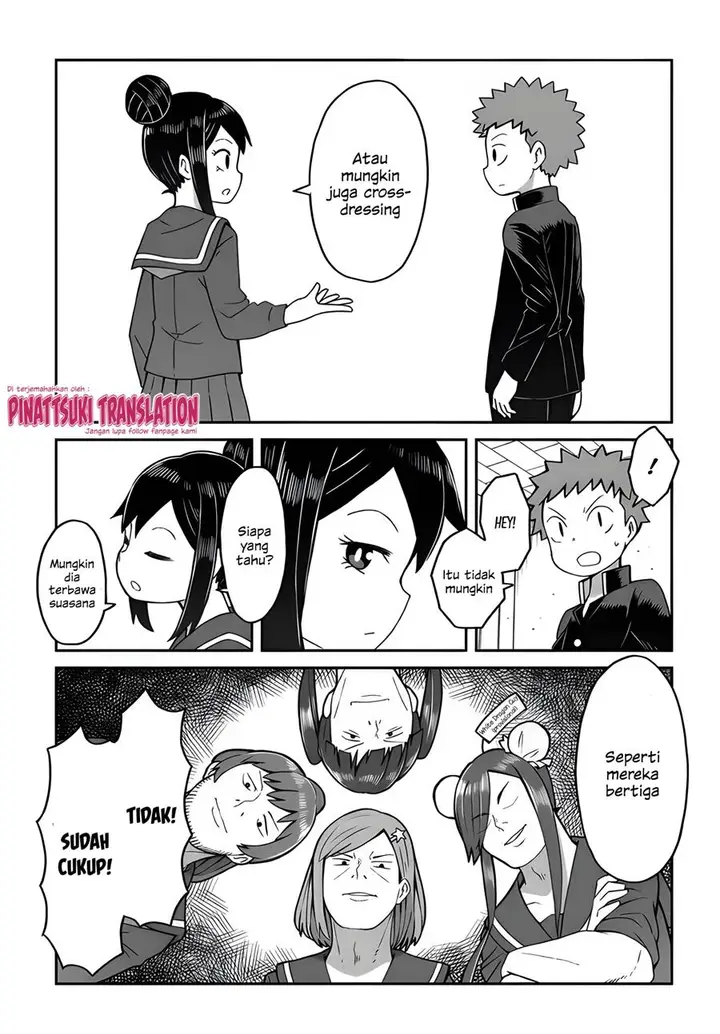 image-komik-josou-shinai-no-wa-ore-dake-na-no-ka-chapter-8-11/19