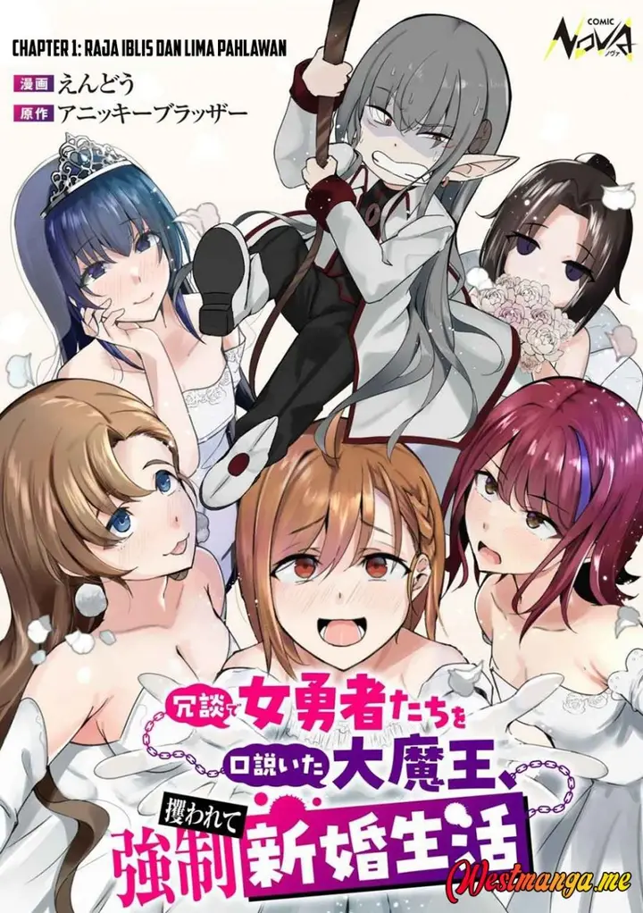 image-komik-joudan-de-onna-yuusha-tachi-wo-kudoita-daimaou-sarawarete-kyousei-shinkon-seikatsu-chapter-1-1/29