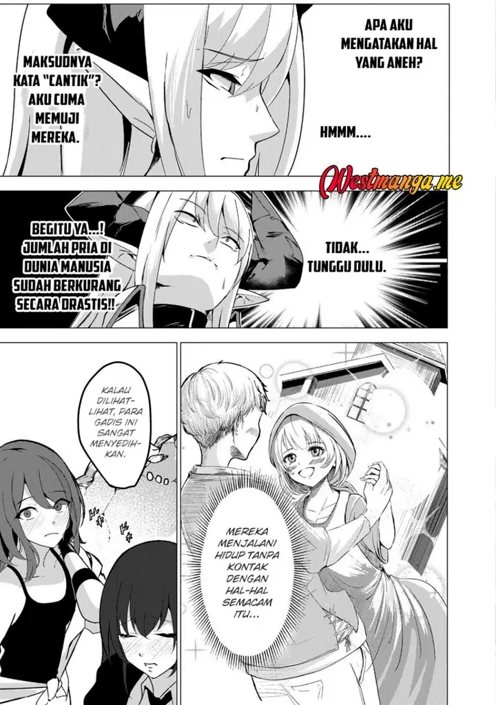 image-komik-joudan-de-onna-yuusha-tachi-wo-kudoita-daimaou-sarawarete-kyousei-shinkon-seikatsu-chapter-1-13/29