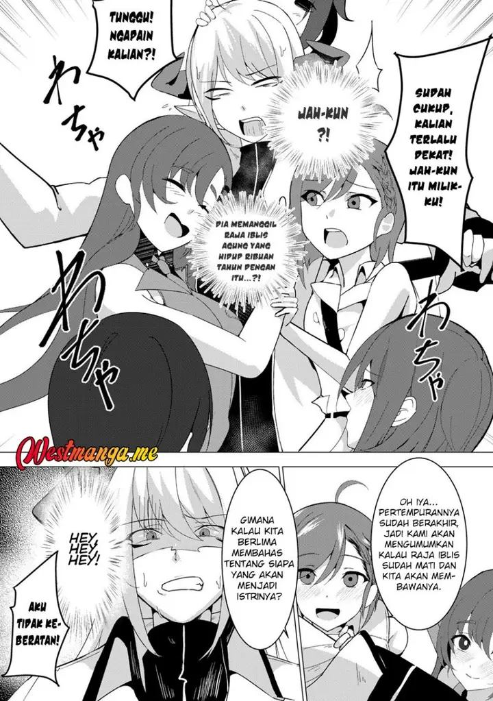 image-komik-joudan-de-onna-yuusha-tachi-wo-kudoita-daimaou-sarawarete-kyousei-shinkon-seikatsu-chapter-1-18/29