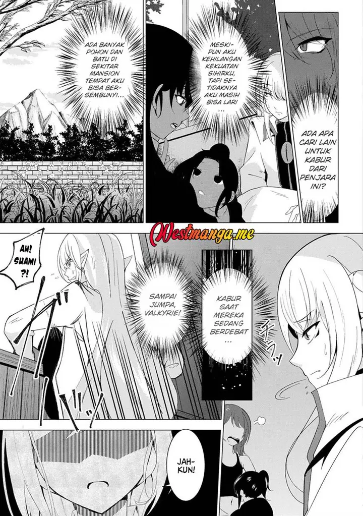 image-komik-joudan-de-onna-yuusha-tachi-wo-kudoita-daimaou-sarawarete-kyousei-shinkon-seikatsu-chapter-2-3/29