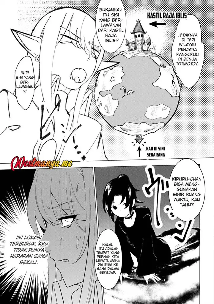 image-komik-joudan-de-onna-yuusha-tachi-wo-kudoita-daimaou-sarawarete-kyousei-shinkon-seikatsu-chapter-2-7/29