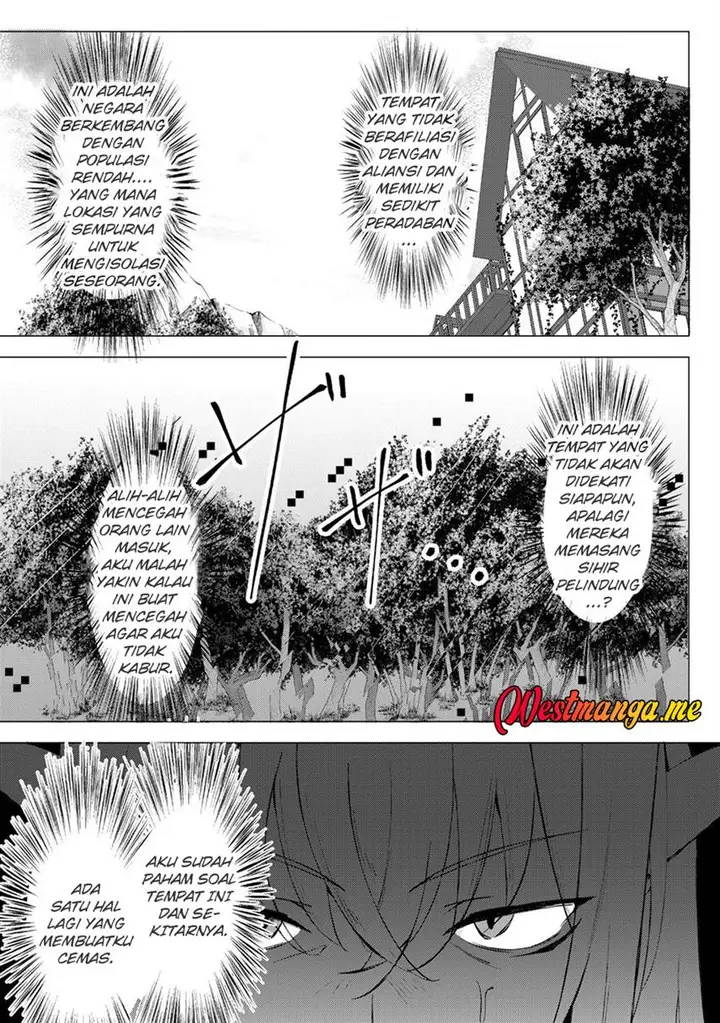 image-komik-joudan-de-onna-yuusha-tachi-wo-kudoita-daimaou-sarawarete-kyousei-shinkon-seikatsu-chapter-2-8/29