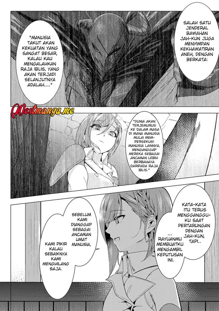 image-komik-joudan-de-onna-yuusha-tachi-wo-kudoita-daimaou-sarawarete-kyousei-shinkon-seikatsu-chapter-2-11/29